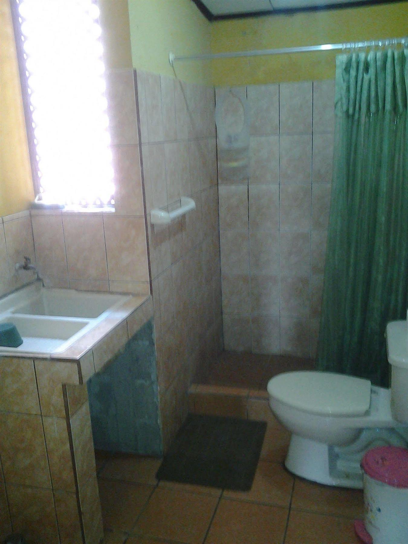 Cabinas Madeleine Puntarenas Buitenkant foto
